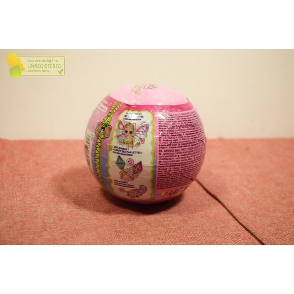 L.O.L. Surprise! Fairies Tots Doll - Picture 3 of 5